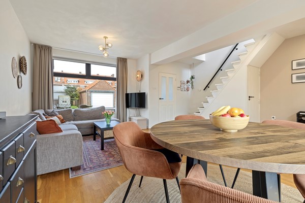 Medium property photo - Van Pontstraat 34, 5913 VK Venlo